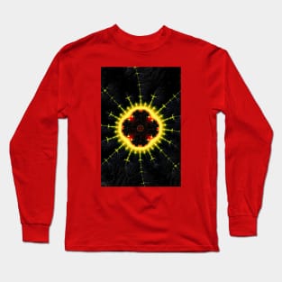 The Pendant Long Sleeve T-Shirt